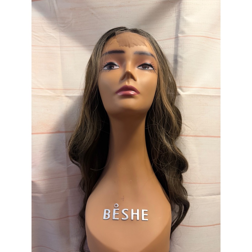 Color 2/6/26 synthetic wig